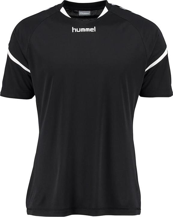 hummel Authentic Charge Ss Poly Jersey