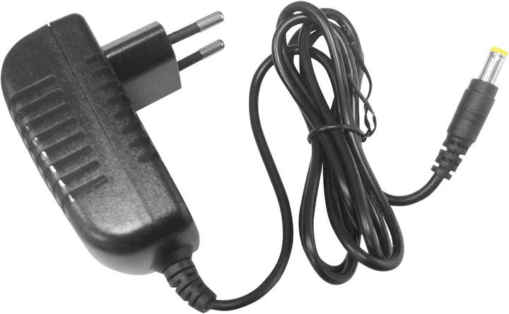 Produktbild Kraftwerk Akku Heizjacke 12V (XL)