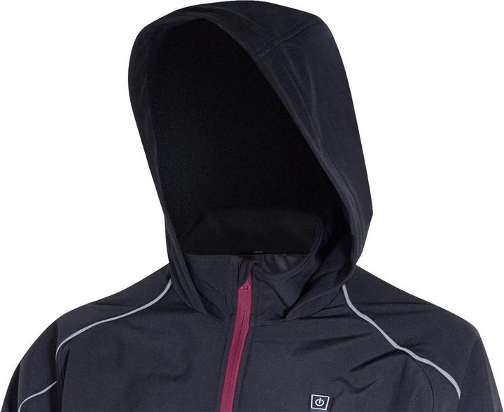 Produktbild Kraftwerk Akku Heizjacke 12V (XL)