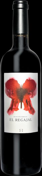 Produktbild El Regajal Vinos de Madrid DO Seleccion Especial M.O. (2020)