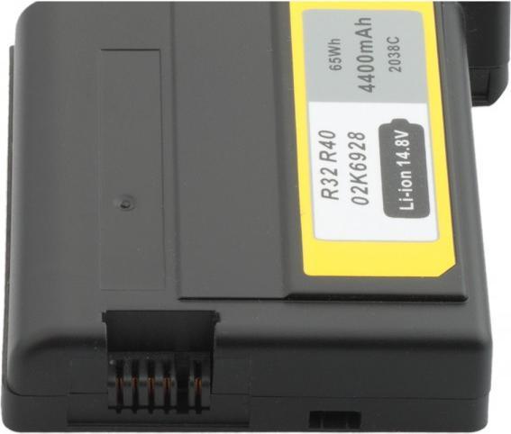Actual product image Patona 2038 (4400 mAh)