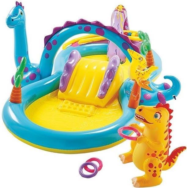 Produktbild Intex Dinoland