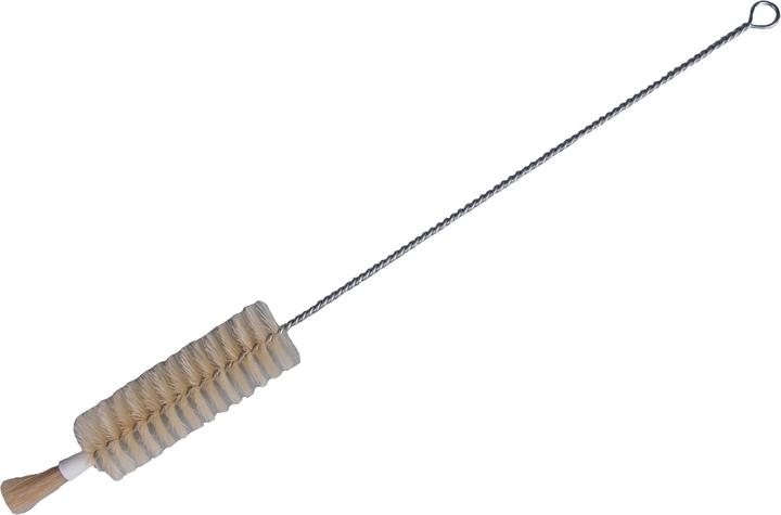 Edi Clean Bottle cleaner with tuft
