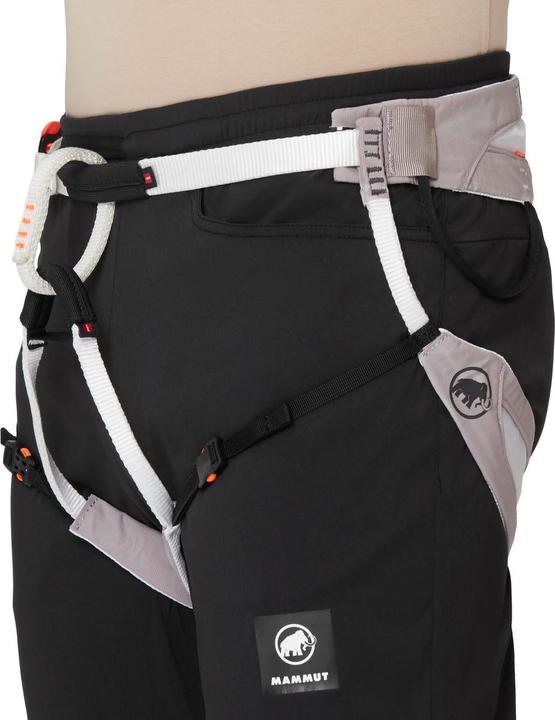 Actual product image Mammut Massone Light Pants Men (52)