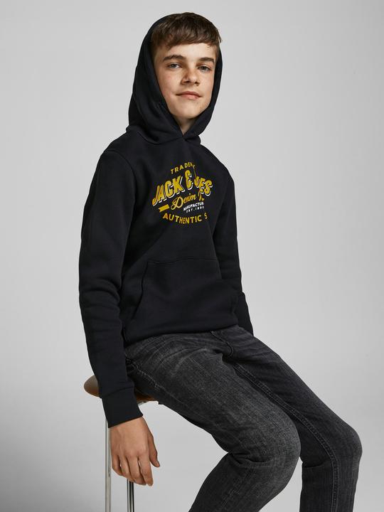 Produktbild Jack & Jones Logo (164)
