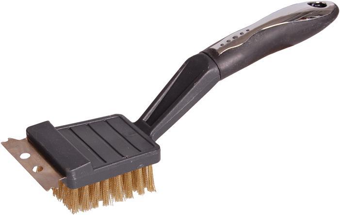 Edi Clean Grillbürste