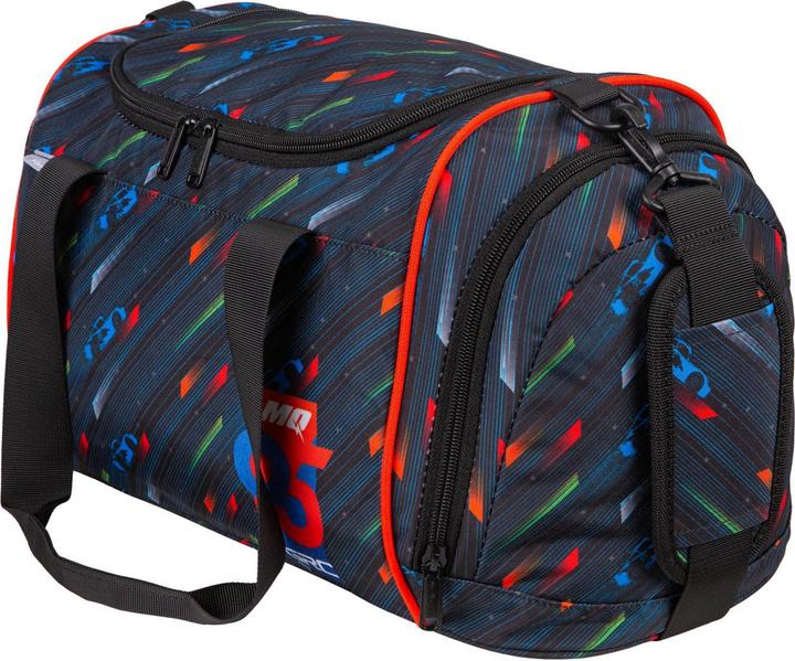 Actual product image Mc Neill Sporttasche 37 cm (18 l)