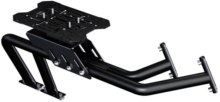 Oplite R8 Gear Shift Handbracke Holder Black retail (Speditionsversand)