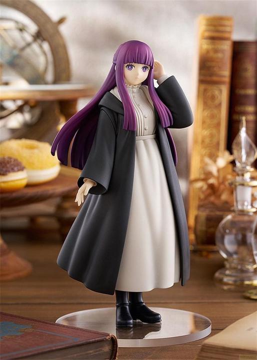 Produktbild Good Smile Company Frieren: Beyond Journey's End Pop Up Parade PVC Statue Fern 17 cm