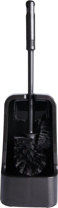 Toilet brushes