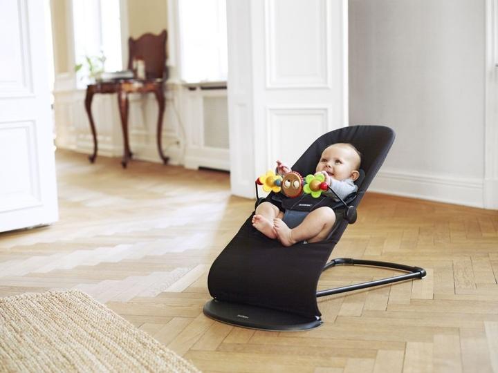 Produktbild BabyBjörn Balance Soft
