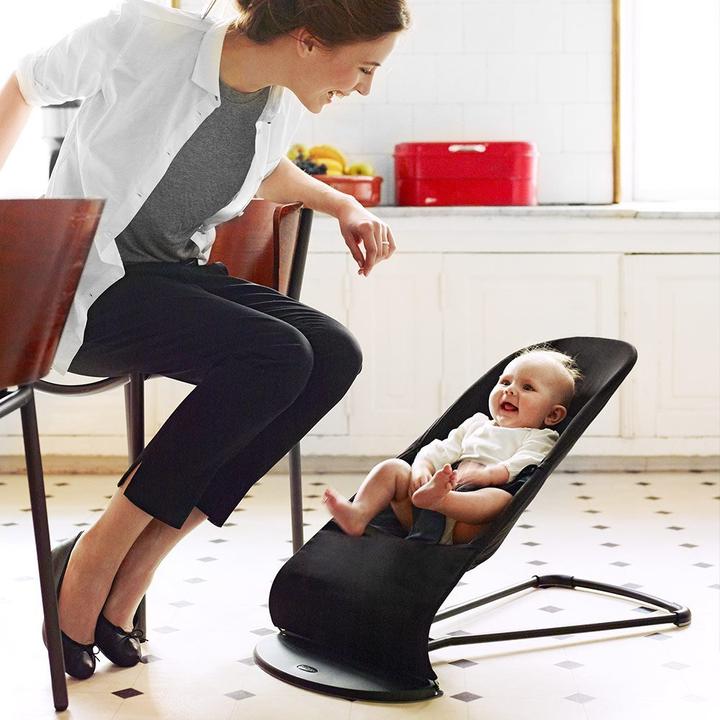 Produktbild BabyBjörn Balance Soft