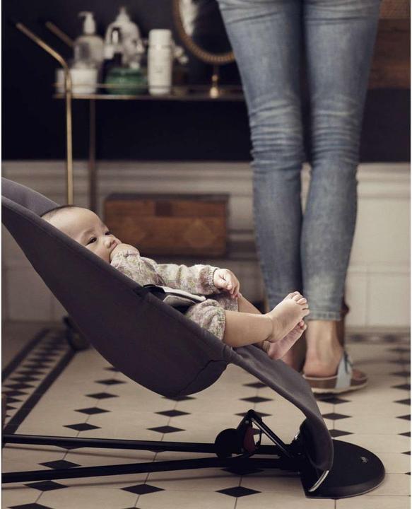 Produktbild BabyBjörn Balance Soft