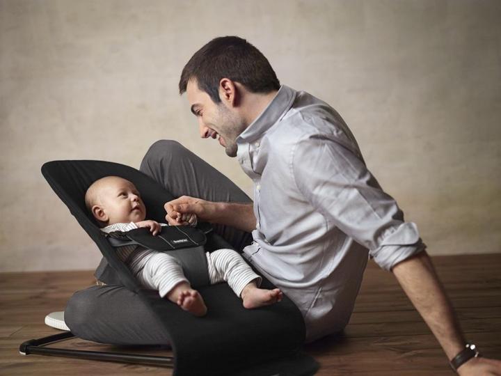 Produktbild BabyBjörn Balance Soft