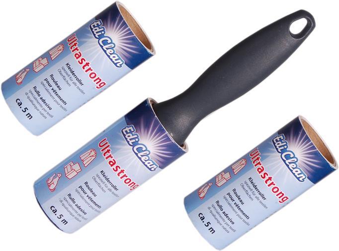 Produktbild Edi Clean Kleiderroller