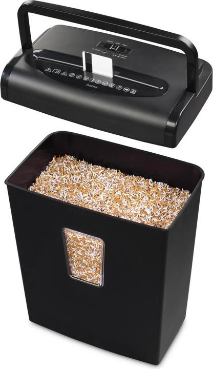 Produktbild Hama Prime M80 (Microschnitt)
