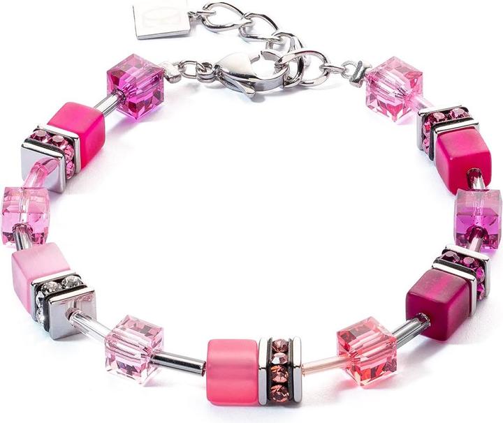 Image du produit Coeur de Lion Geo-Cube (21.50 cm, Acier inoxydable)