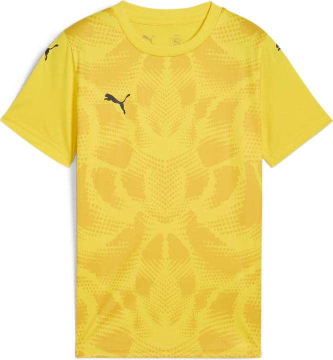 Actual product image Puma teamULTIMATE Jersey Jr (152)