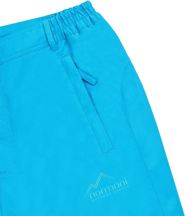 Image du produit Normani Pantalon d'hiver pour enfants Deltana (110, 116, 115 A)