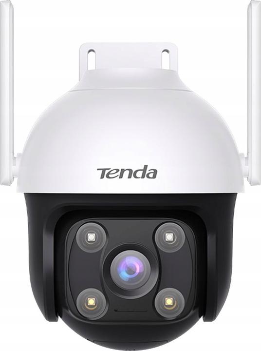Produktbild Tenda CH7-WCA - IP security camera - indoor and outdoor - wired and wireless - external - 2.4 MHz -
