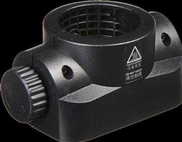 Actual product image Godox H200J Flash base for AD200
