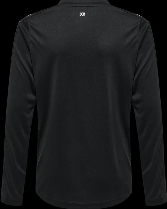 Immagine prodotto hummel Core Xk Poly Jersey L/S Bambini (140)