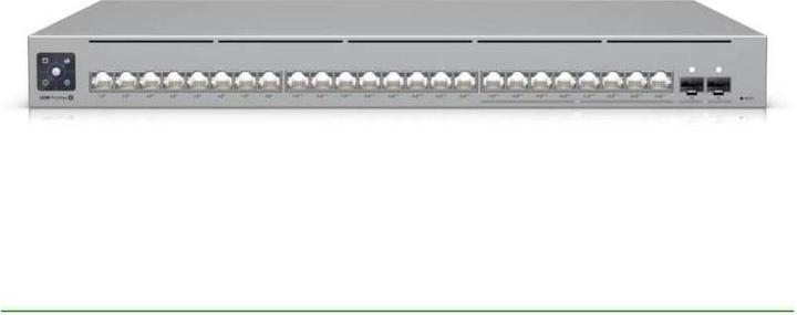 Image du produit Ubiquiti USW-Pro-Max PoE (26 Ports)