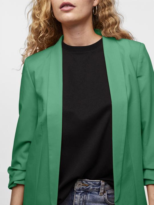 Image du produit Pieces Pcbosella 3/4 Blazer Noos Bc (XXL)