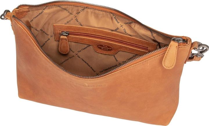 Actual product image The Chesterfield Brand Kigali shoulder bag leather 30 cm