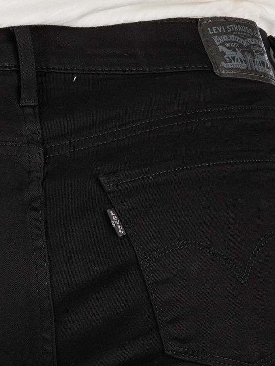 Image du produit Levis 311 Jeans Shaping Skinny Plus Size soft black (W44/L32)
