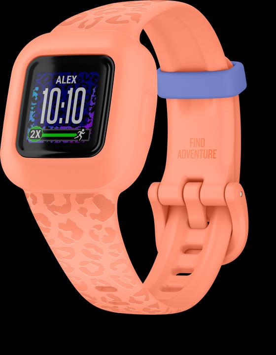 Immagine prodotto Garmin vívofit jr. 3 (20 mm)
