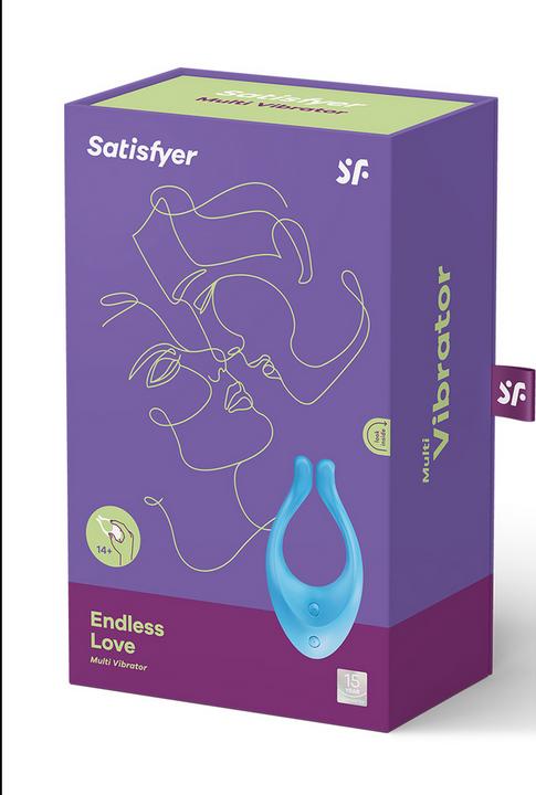 Image du produit Satisfyer Satisfaire le Multifun