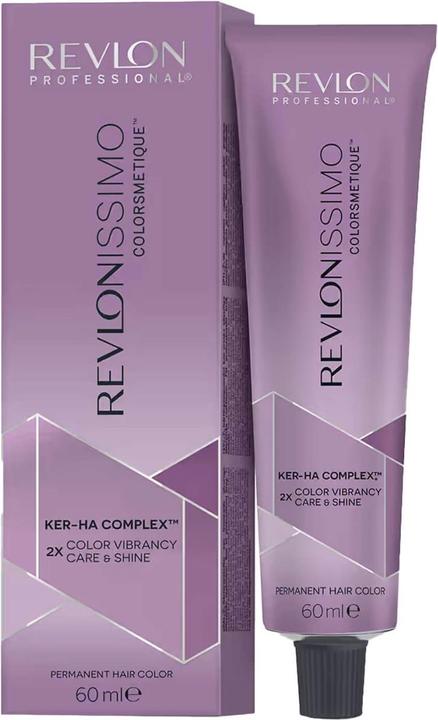 Immagine prodotto Revlon Professional Colorsmetique 55.22 Borgogna chiaro intensivo (Marrone chiaro mogano irisé)
