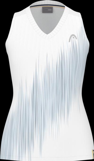 Produktbild Head PERFORMANCE Tank Top Women (XS)