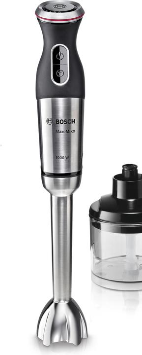 Produktbild Bosch Hausgeräte MaxoMixx