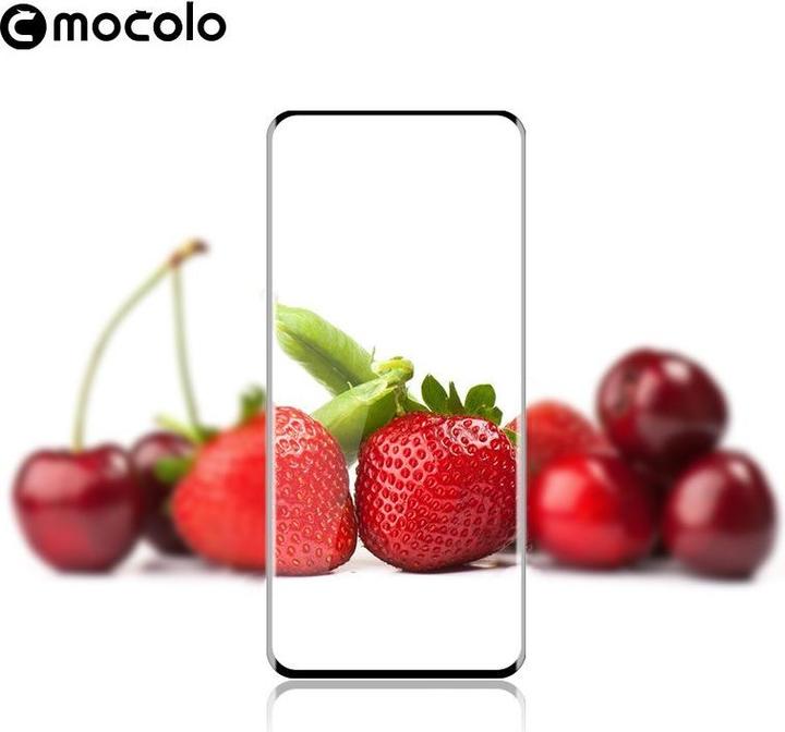 Produktbild Mocolo SUPREME LUXURY CASE IPHONE 7 8 PLUS Raudonas (Apple iPhone 8 Plus, Apple iPhone 7 Plus)