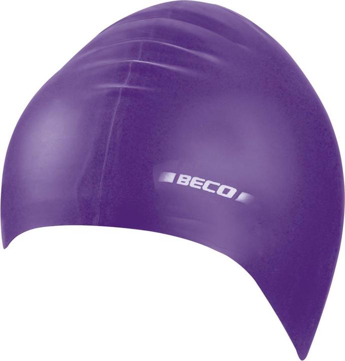 Image du produit Beco Bonnet de bain en latex lilas