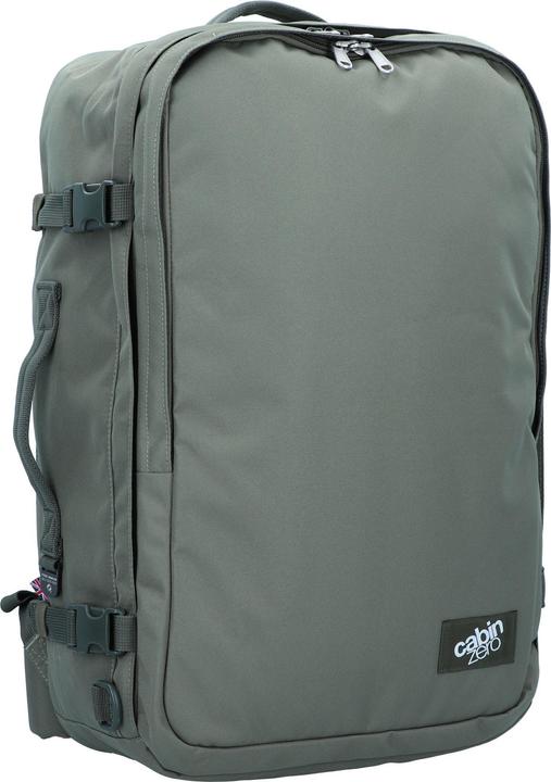 Image du produit Cabin zero Travel Cabin Bag Classic Pro 42L Sac à dos 54 cm pour ordinateur portable (34 l)