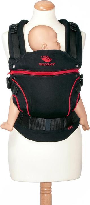 Immagine prodotto Manduca BlackLine
