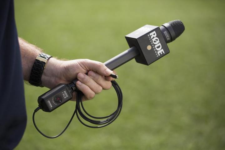 Image du produit RØDE i-XLR