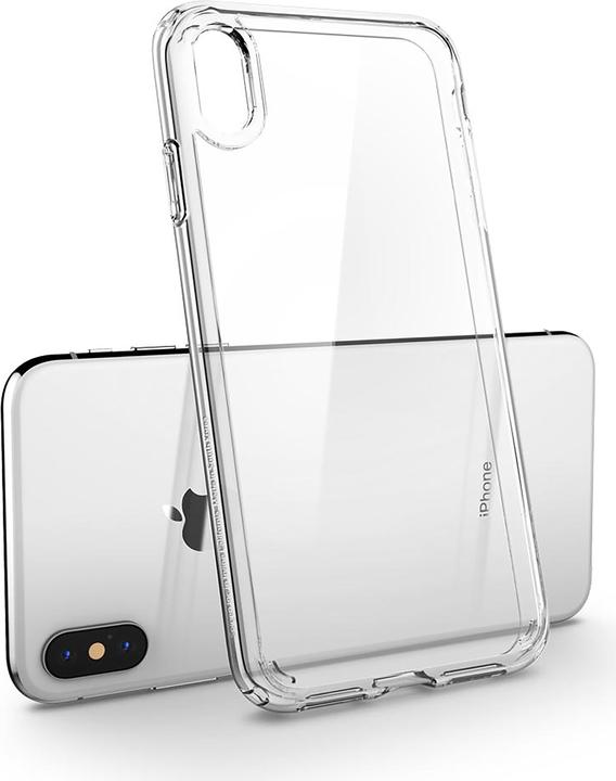 Immagine prodotto Spigen Ultra ibrido (Apple iPhone XS Max)