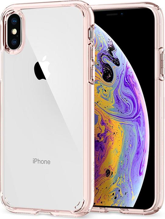 Produktbild Spigen Ultra Hybrid (Apple iPhone XS)