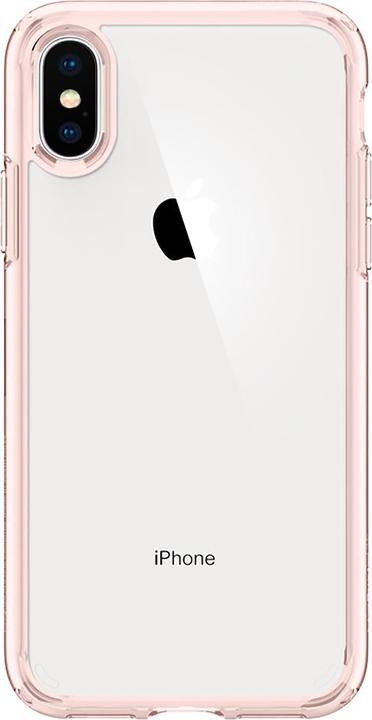Produktbild Spigen Ultra Hybrid (Apple iPhone XS)