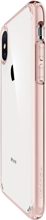 Produktbild Spigen Ultra Hybrid (Apple iPhone XS)
