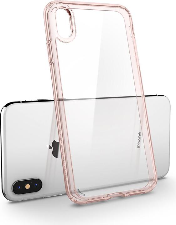 Produktbild Spigen Ultra Hybrid (Apple iPhone XS)