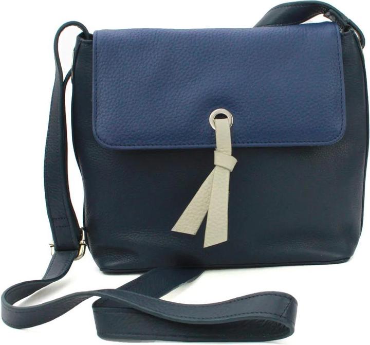 Produktbild Eastern Counties Leather Handtasche Zada Leder