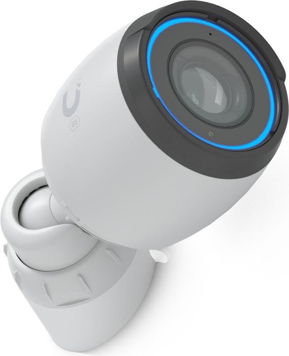 Image du produit Ubiquiti Bullet Camera Angled Base Blanc 1 pièce (Kit de montage)