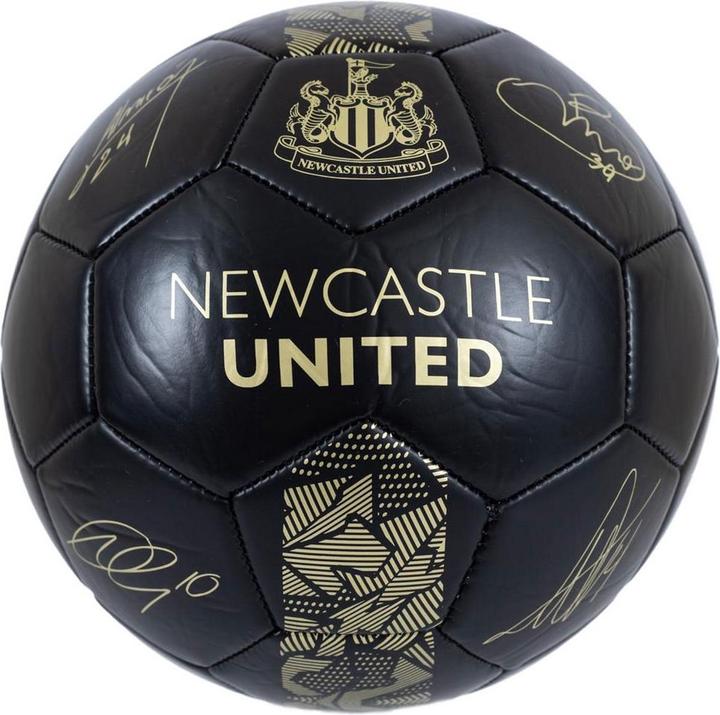 Actual product image Newcastle United FC Phantom Football (5)