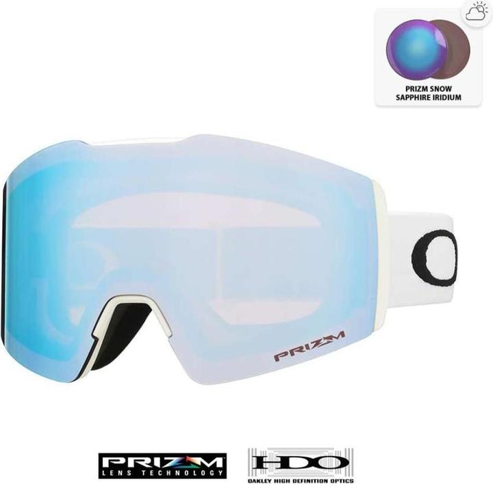 Actual product image Oakley fall line