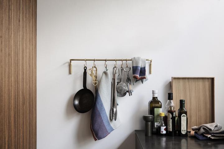 Immagine prodotto Ferm Living Asta da cucina con 6 ganci